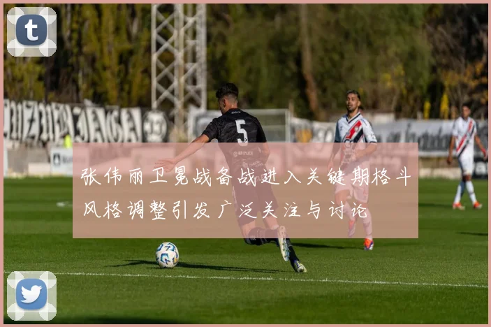 张伟丽卫冕战备战进入关键期格斗风格调整引发广泛关注与讨论